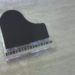 An Jing (Short Piano Cover)