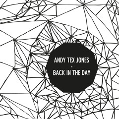 ANDY TEX JONES - BEAT THE DRUMS (ORIGINAL)