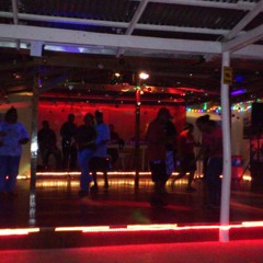 Merkong by Luis Kaluu @ Moilil Park