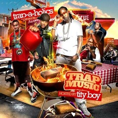 Trap-A-Holics Beat