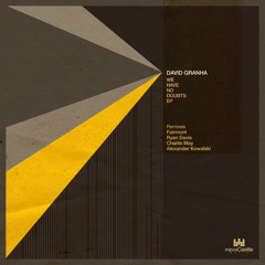 David Granha - Any News (Alexander Kowalski Remix) - microCastle (PREVIEW CLIP)