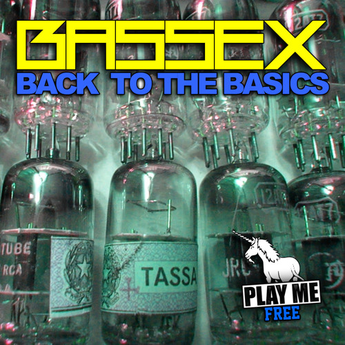 Bassex - Tinnitus [FREE]