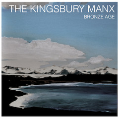 The Kingsbury Manx "Future Hunter"