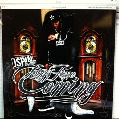 WALK IT LIKE I TALK IT  - JSPIN 2CE