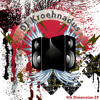 4th Dimension - DJ Kroehnadus 4th Dimension EP - Release on Beatport, I-Tunes and co. 2012-12-25!