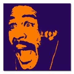 Super(Richard Pryor)
