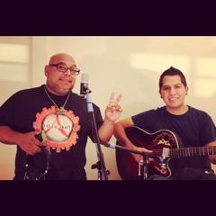 Bullet & A Target - Citizen Cope Cover by Sandro Razciel & Ralph Nirvus