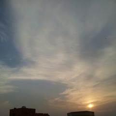 اخَذني لأعلَى قمَة ~