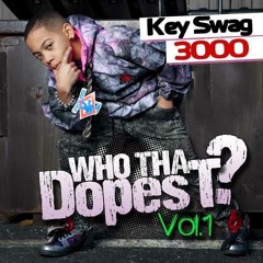 Look - Key Swag