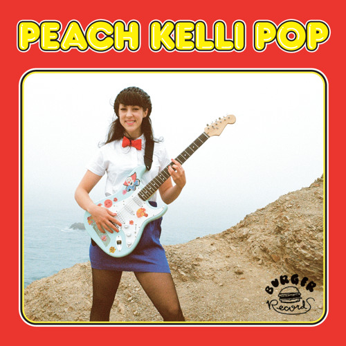 Peach Kelli Pop - Dreamphone