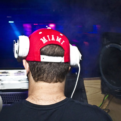 Promo mix Vol 1 - Denis Cruz