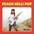 Artwork for PEACH KELLI POP - Julie Oulie (BR-60)