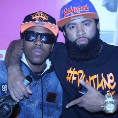 Premeditated Step's Giz Mula ft Hec Veteranii - Aint't Nobody Fuckin Wit Me