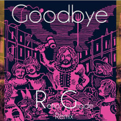 Apparat - Goodbye (RetroGrade Remix)