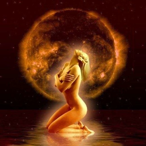 TenSuns - Ora (Ambient Dub Rework) 432Hz
