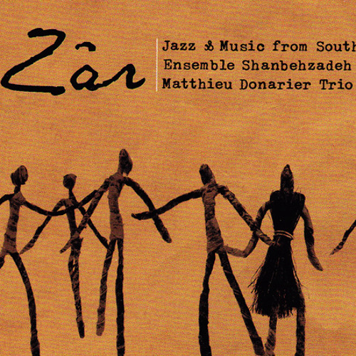 Ensemble Shanbehzadeh-Choupi
