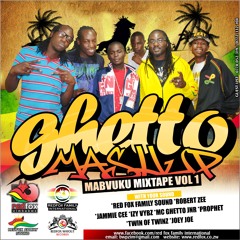 (Disc 1) Ghetto Mash up Mabvuku