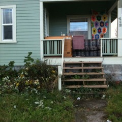 tacotuesday porchjam 10/30