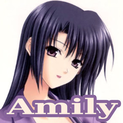 Syndicate - Amily 2011