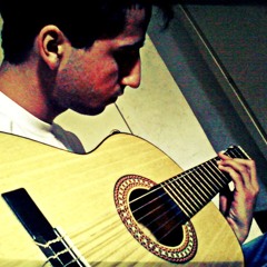 Alex van Floyd - Eterna Luz [Guitarra Eléctrica + Adobe Audition]