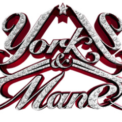 Besos Suaves Yorky & Mane (Salsa Rmx Prod. Dj Fercho Original)