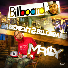 Mally - "Private Dancer"