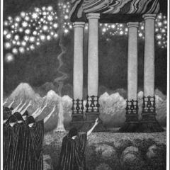 We'll think of something