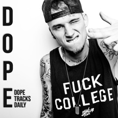 Machine Gun Kelly - LoudER (Freestyle)