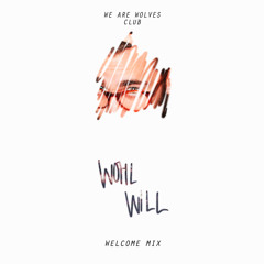 WOHLWILL // Welcome-Mix