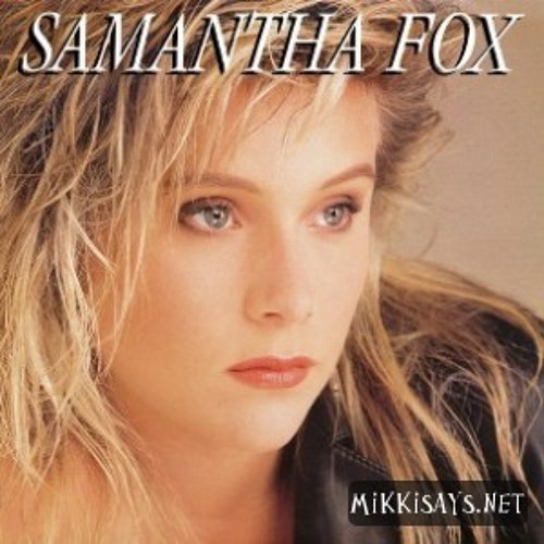 Stream Samantha Fox Touch Me ( MarLon´s Bootleg Mix ) by Dj MarLon1