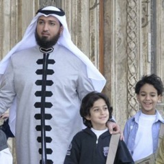 أنشودة أستوصوا خير بيها | للمنشد ثامر أبوغليه