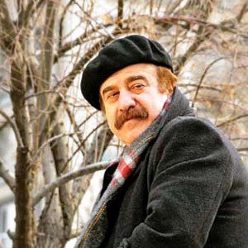 Sedigh tarif - Goftegooye del
