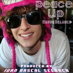 Peace Up (prod. Ivan Rascal Selbach)