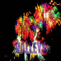 VALLEYS - Romantic Teenage Dirtbag