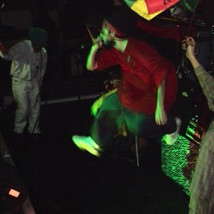 Tikaf - "What a Gwaan"       *Fire School*