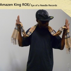 Phuckaree by Amazen King Roe, Chuck T Featuring H.G. hustla