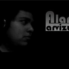 Alan Arvizu - Minimal Techno Session (Set)
