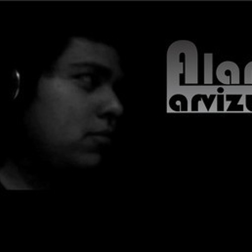 Alan Arvizu - Minimal Techno Session (Set)