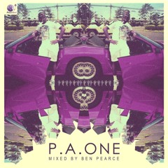 Mark Wells - In She Came (Original Mix) [Purp & Soul] Out Now!