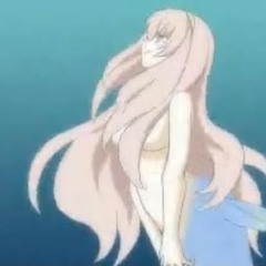 (Megurine Luka) La Sirenita Fandub