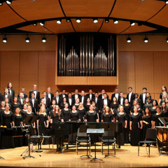 The Cow, Eric Whitacre