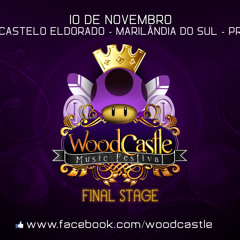 Thales Lima @ Wood Castle Final Stage 2012