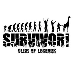 Airwolf - Live DJ Set @ Survivor - 12:00-1:00am - NOV2012