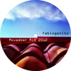 Movember Mix 2012 - fabiogenito Movember Mix 2012 - fabiogenito