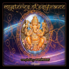 ovnicd007-08-Mysteries Of Psytrance v.1 by Ovnimoon