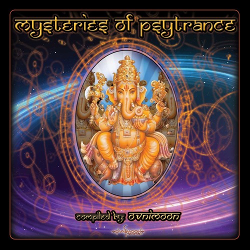 ovnicd007-08-Mysteries Of Psytrance v.1 by Ovnimoon