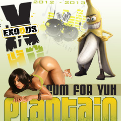 Exodus HD - Plantain