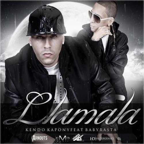 Kendo Kaponi Ft. Baby Rasta – Llamala (Prod. By Gaby Music)
