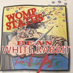 White Rabbit(unmastered rough draft)