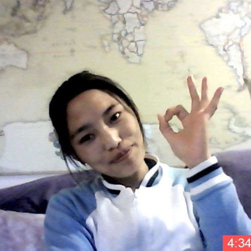 NgE SeM HiNg GhI..AShI Chi..